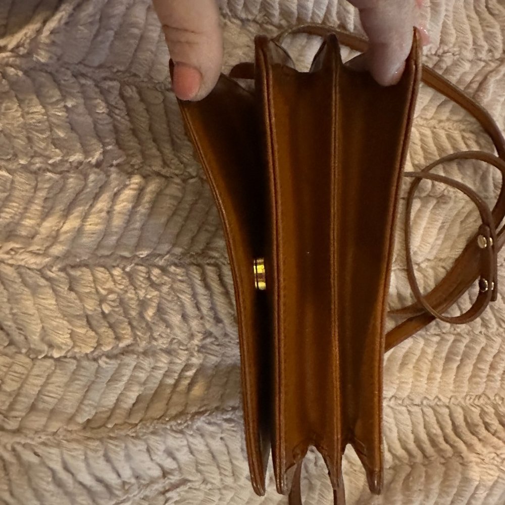 VTG Brahmin Purse - Picture 6 of 11